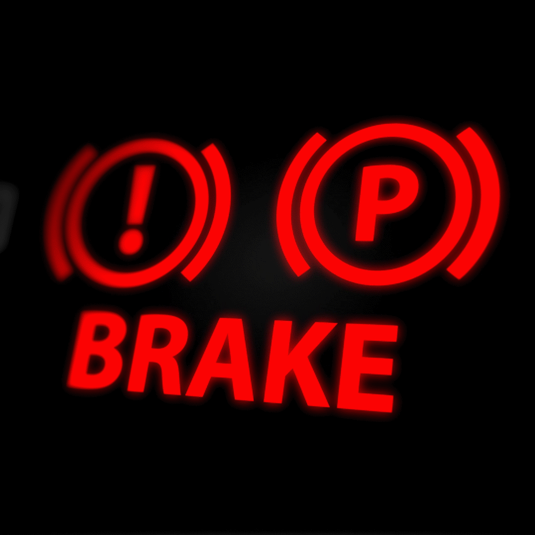 How safe are your brakes?